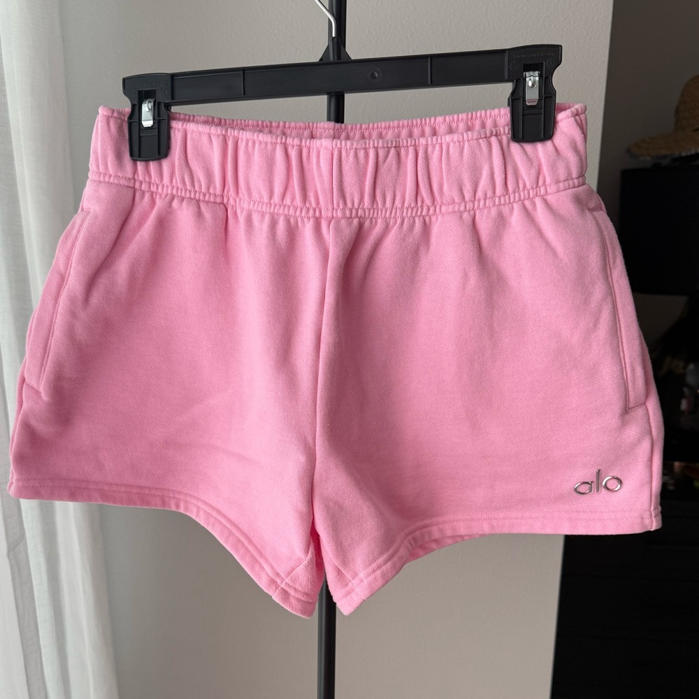 ALO Yoga Accolade Short